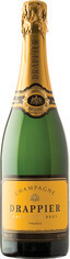 Champagne Drappier Carte-D’or Brut